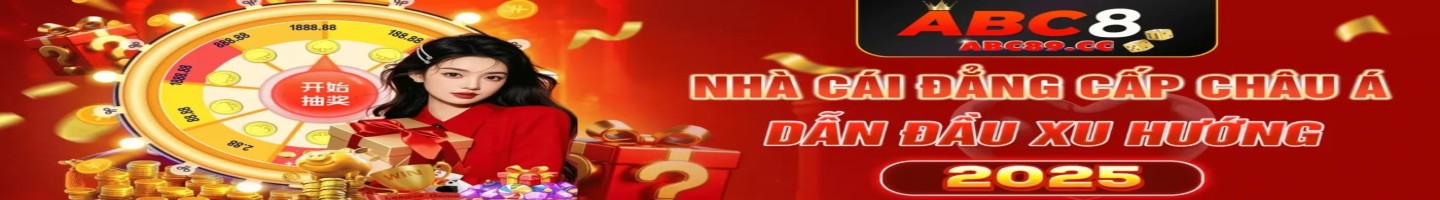 ABC8 Link Truy Cập