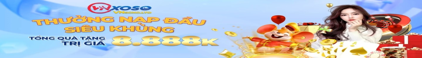 VNSOXO – Cổng Cá Cược Xổ Số & Giải Trí Trực Tuyến Uy Tín Hàng Đầu