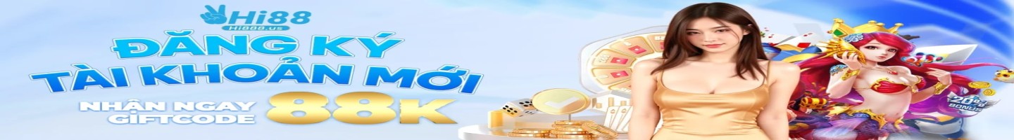 Hi88 – Sân Chơi Cá Cược Trực Tuyến Uy Tín Hàng Đầu