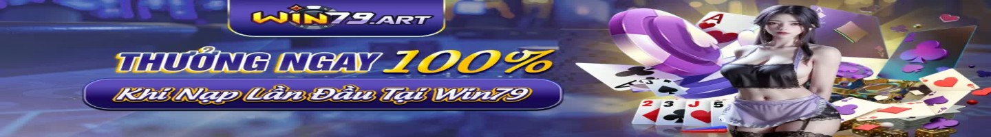 Win79 - Cổng Game Bài Đổi Thưởng, Nổ Hũ, Tài Xỉu Uy Tín 2025