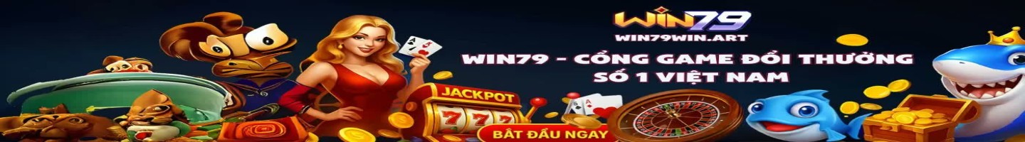Win79 – Cổng Game Bài Đổi Thưởng Số 1  Việt Nam