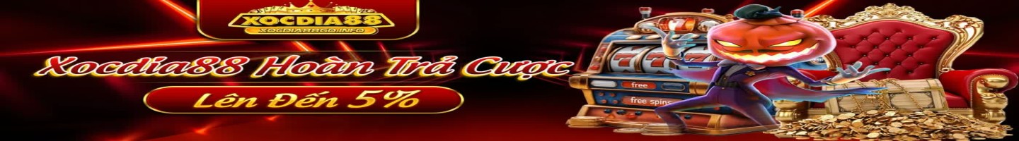 XocDia88 - Cổng Game Xóc Đĩa Online, Đổi Thưởng Uy Tín Nhất 2025