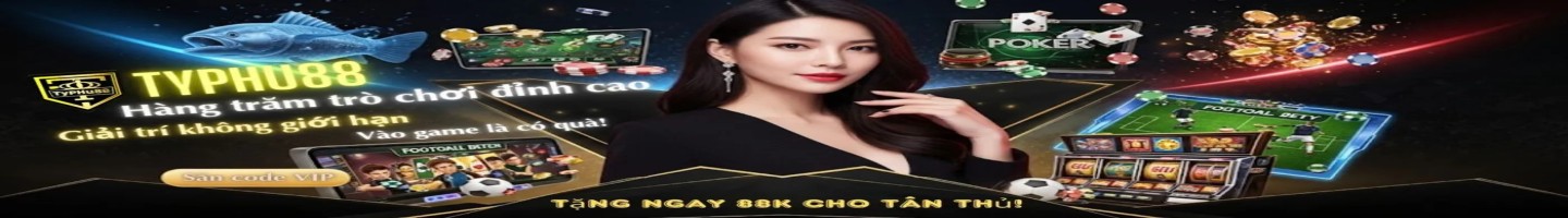 typhu88.bet - Nhà Cái Uy Tín Số 1 Việt Nam 2025 | Trang Chính Thức