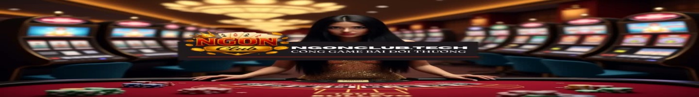 Ngonclub – Cổng game đổi thưởng đỉnh cao uy tín Châu Á
