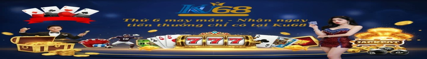 Ku68 – Cổng Game Uy Tín Hàng Đầu Việt Nam 2025