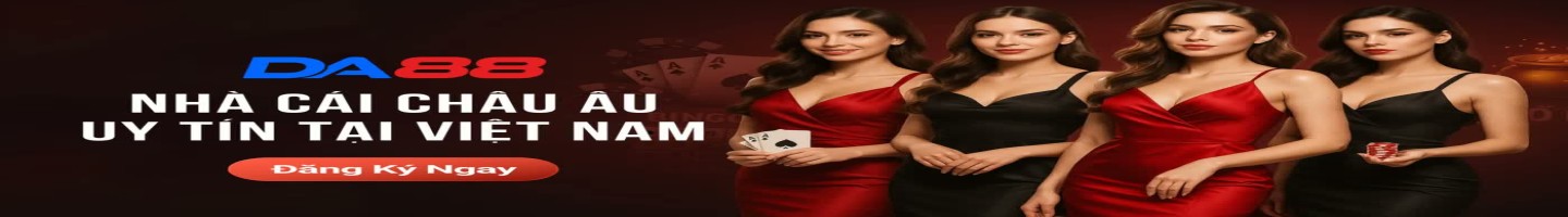 DA88 Nhà cái Cổng Game