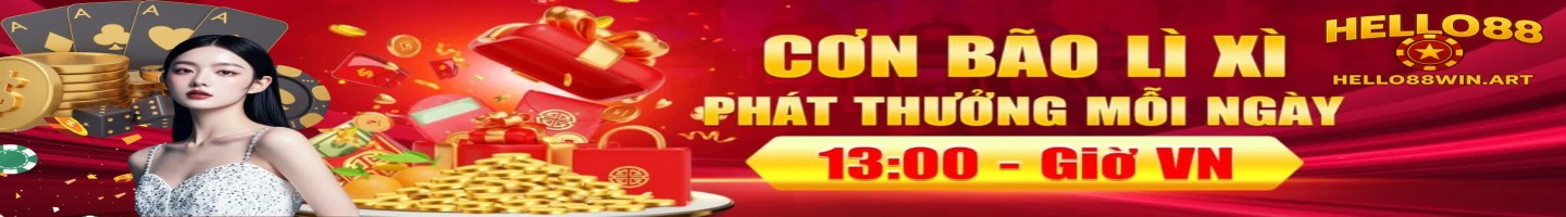 Hello88win – Sân Chơi Cá Cược Uy Tín, Game Bài – Nổ Hũ – Thể Thao Đỉnh Cao