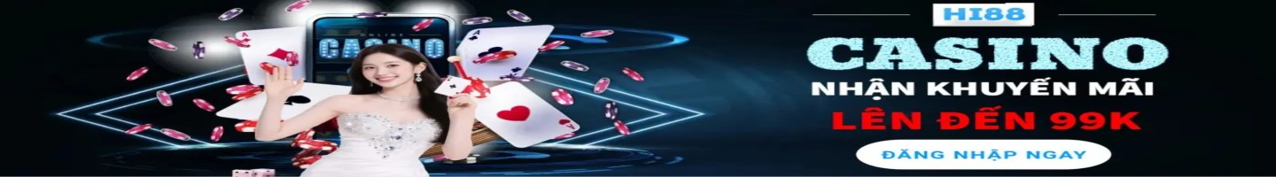 Hi88 – Chuẩn Link Vào Nhà Cái Hi88 2025
