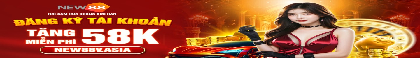 New88 – Trang Chủ Chính Thức & Nhà Cái Uy Tín 2025
