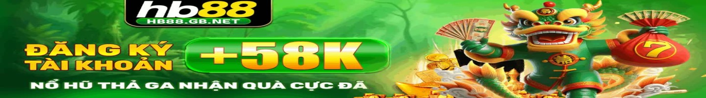 HB88 – Thế Giới Game Đổi Thưởng Hấp Dẫn 2025