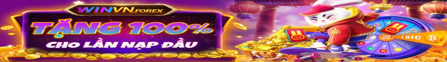 WINVN – Nền Tảng Cá Cược & Đầu Tư Trực Tuyến Đa Dạng