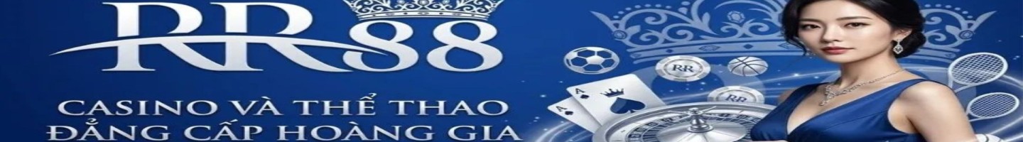 RR88 Link Đăng Nhập Nhà Cái RR88.COM Uy Tín | Đăng Ký + 888K!