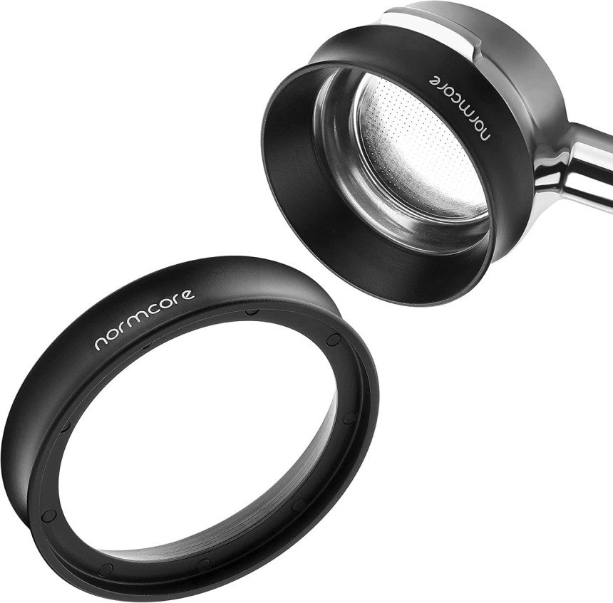 Normcore 58mm Magnetic Dosing Funnel