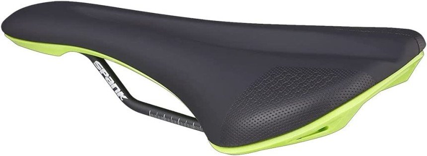 Spank Oozy 280 Saddles | Bicycle Seat