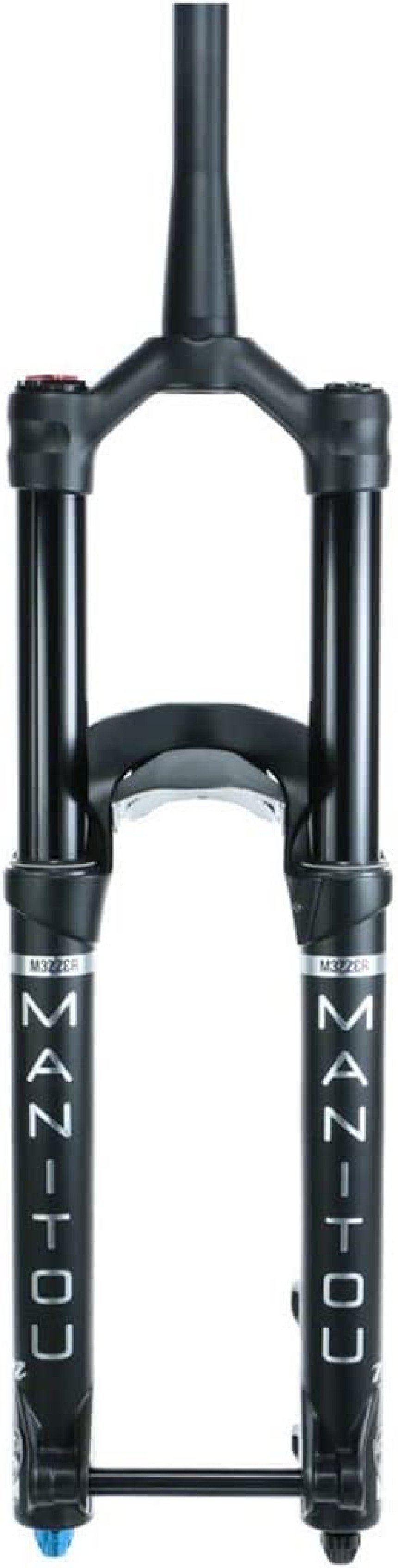 Manitou Mezzer Pro Review