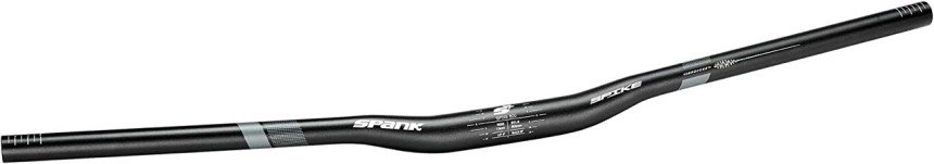 Spank Spike 800 Vibrocore